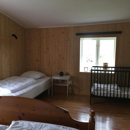 Frasttorp Aneby Exterior foto