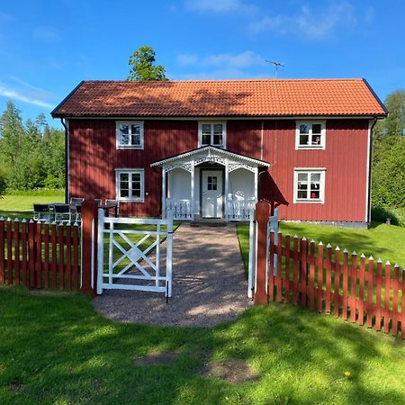 Frasttorp Aneby Exterior foto