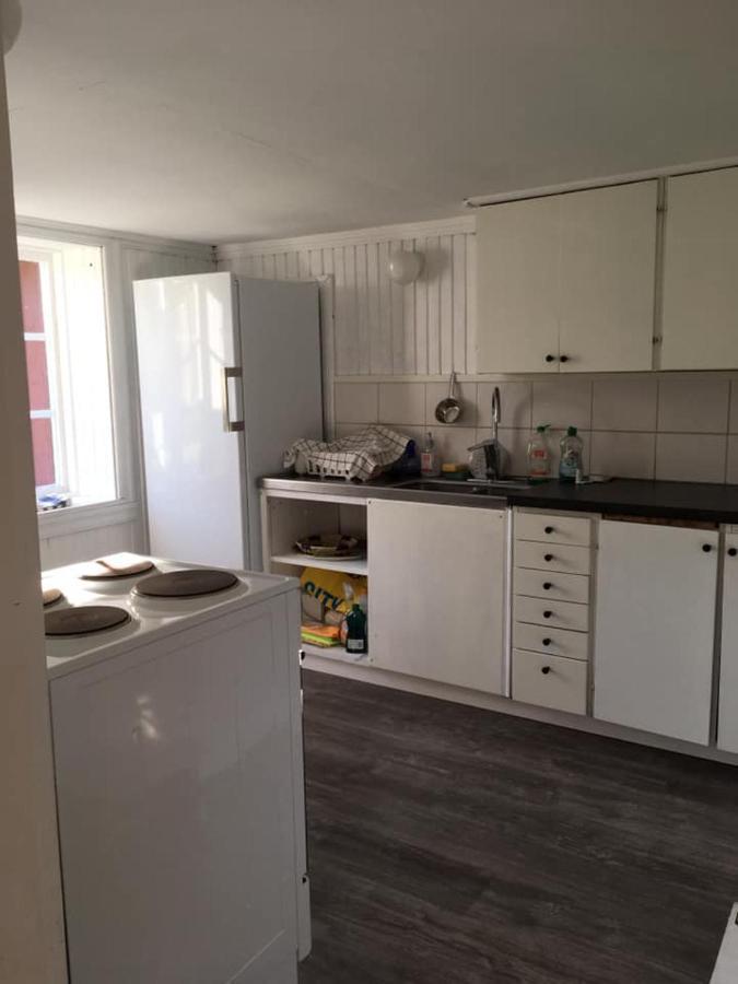 Frasttorp Aneby Exterior foto