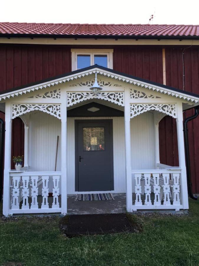 Frasttorp Aneby Exterior foto