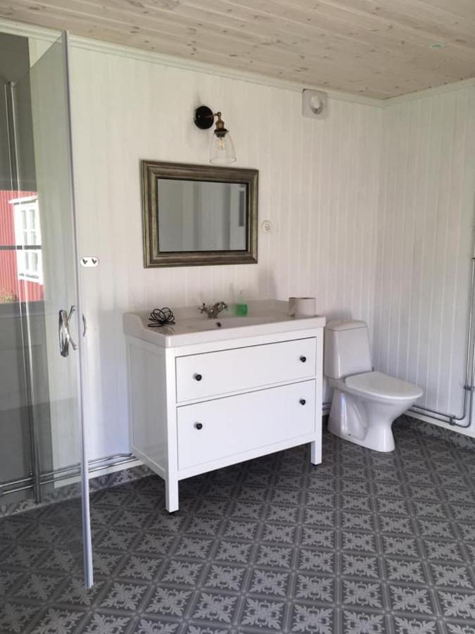 Frasttorp Aneby Exterior foto