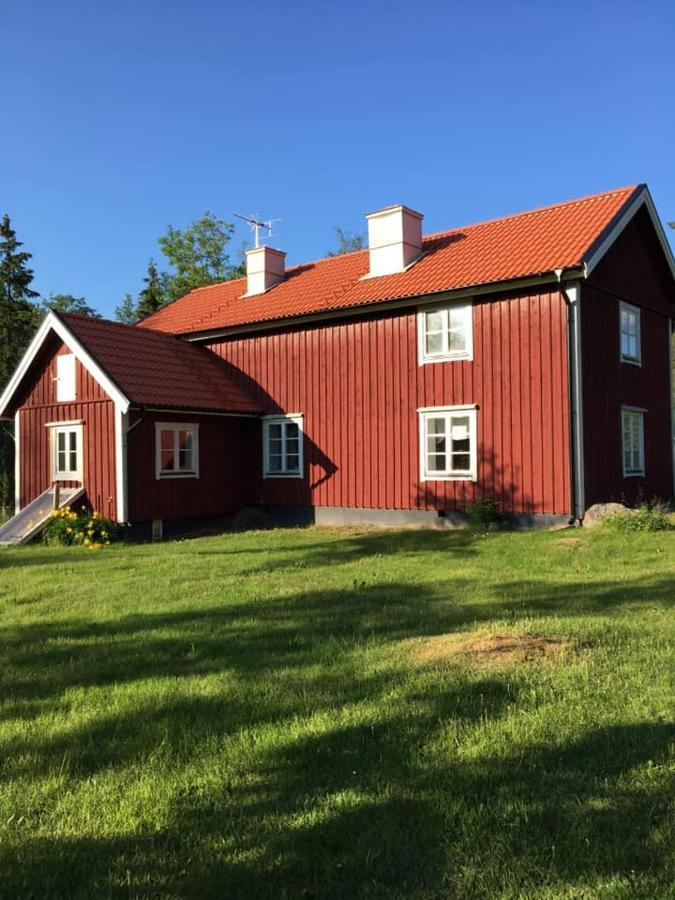 Frasttorp Aneby Exterior foto
