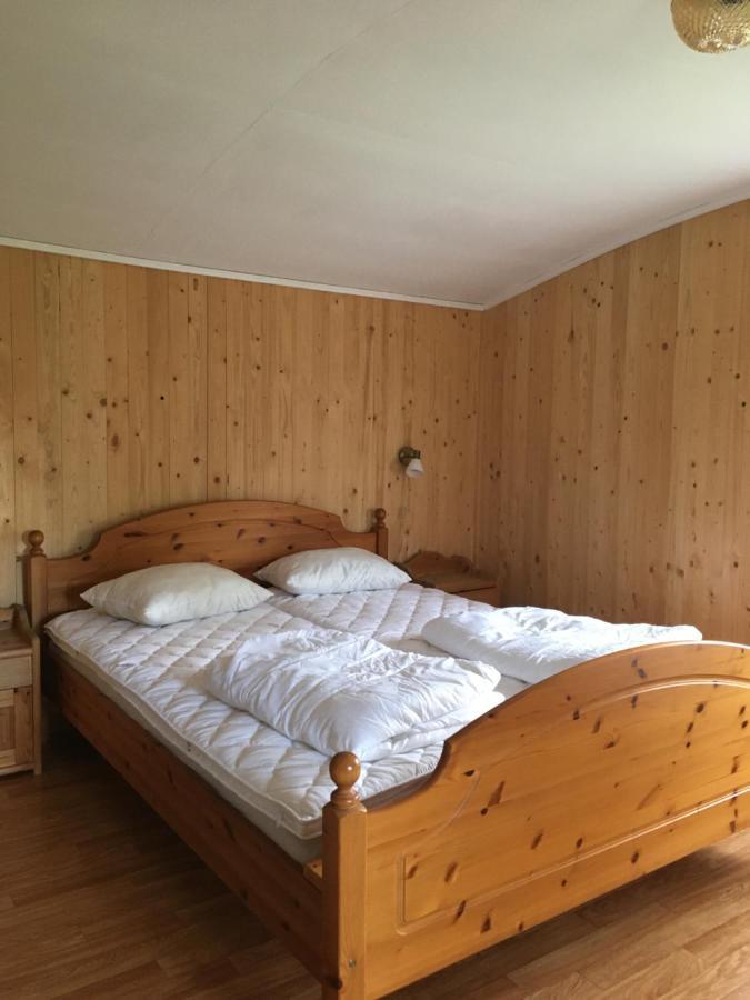 Frasttorp Aneby Exterior foto
